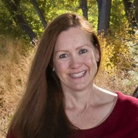 Rebecca Weatherford